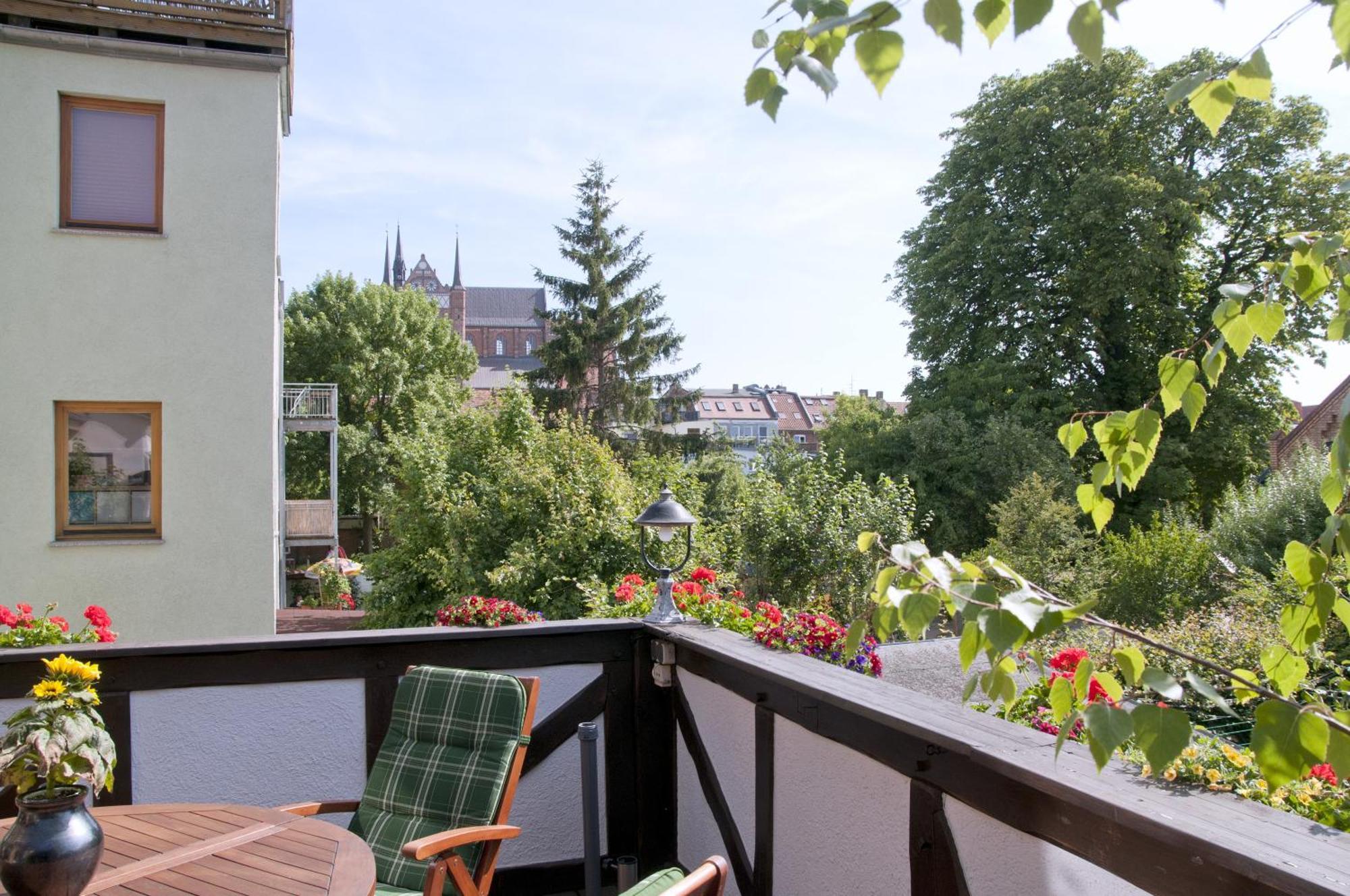 Pension "Westphal'S" Wißmar Habitación foto