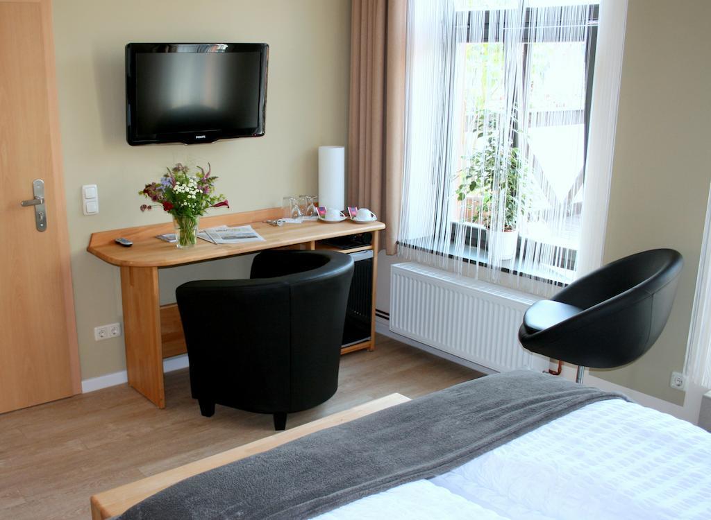 Pension "Westphal'S" Wißmar Habitación foto