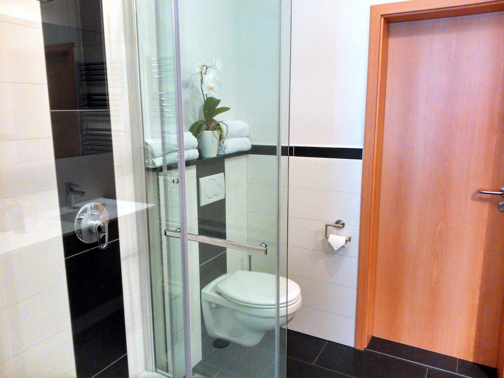 Pension "Westphal'S" Wißmar Habitación foto