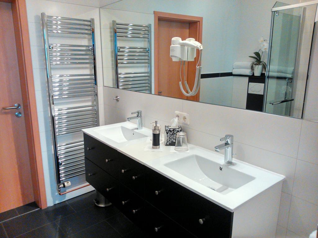 Pension "Westphal'S" Wißmar Habitación foto