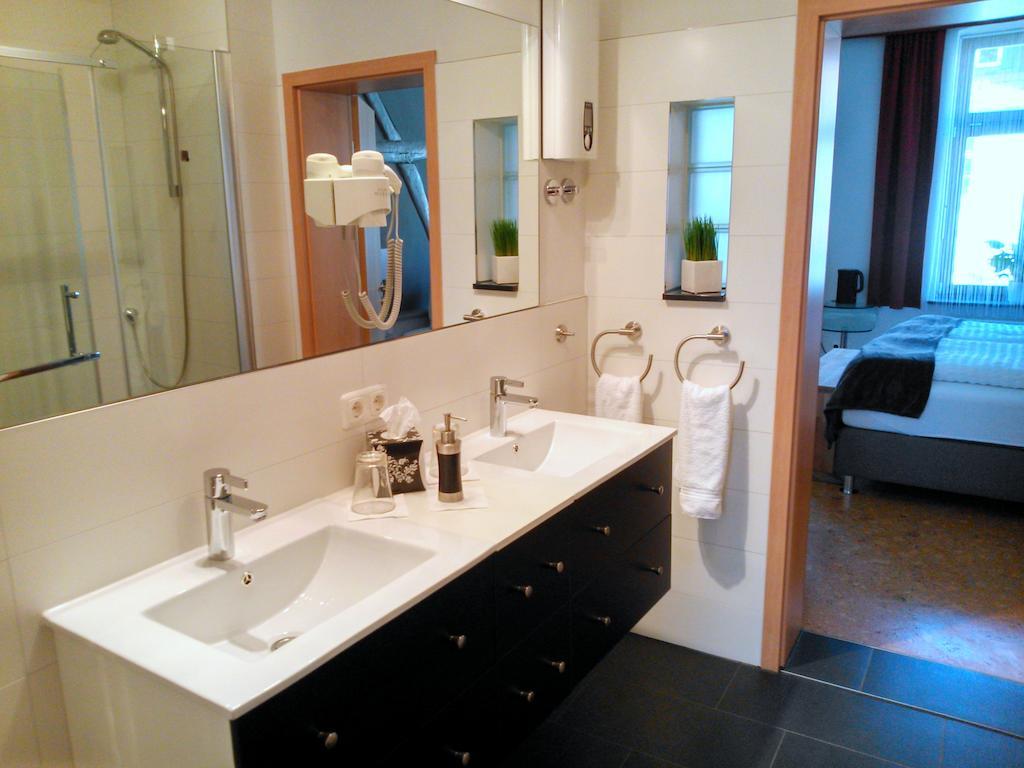 Pension "Westphal'S" Wißmar Habitación foto