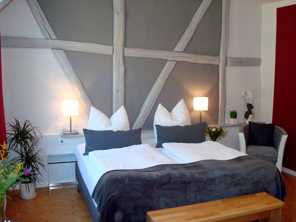 Pension "Westphal'S" Wißmar Habitación foto