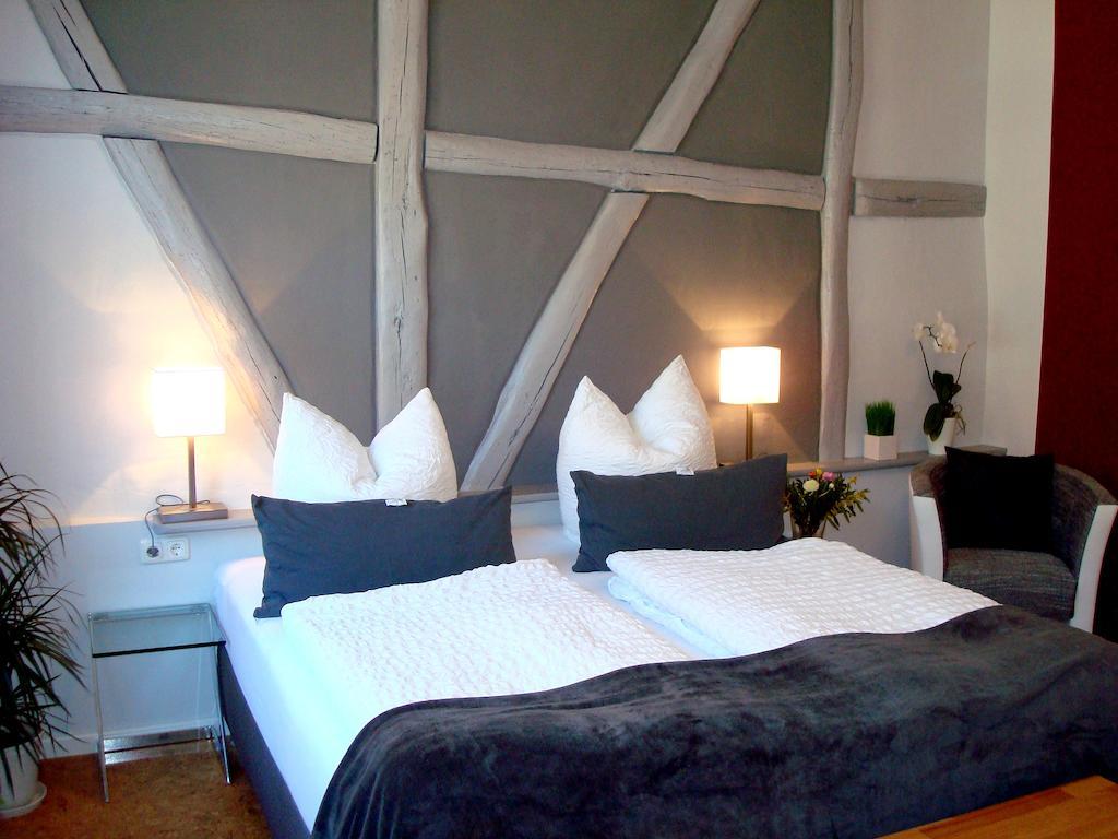 Pension "Westphal'S" Wißmar Habitación foto